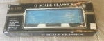 K-line K762-1372 Milwaukee Road Scale Classic Woodside Reefer #79018. Fixed Price $45.00.