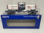 Industrial Idm 6006 Chemical Tank Car 2671 (O/O27/3 Rail/lionel) New!. Fixed Price $15.00.