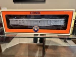 Lionel #6-17460 New York Central PS-5 Gondola. Fixed Price $59.95.