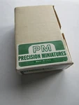 Pm Precision Miniatures Race Car Model 1975 Gatorade Mclaren Johnny Rutherford. Fixed Price $149.99.