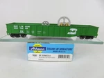 Athearn Blue Box 1650 Ho Scale Burlington Northern 50' Gondola With Load #558002. Fixed Price $14.50.
