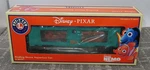Lionel Finding Nemo Aquarium Car 6-36781 Scale New Box Disney. Fixed Price $49.99.