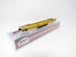 Atlas 50007047 Trailer Train Dttx #471609 53' Rebuilt Well Car Intermodal. Fixed Price $31.64.