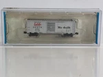 Bachmann 70089 40' Box Car (denver & Rio Grande Western), Scale. Fixed Price $13.00.