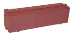 Accurail 1800 Ho Scale 36' Wood Boxcar Kit Undecorated. Fixed Price $18.99.