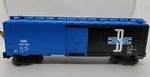 Lionel 6-17235 Boston & Maine 9464 Boxcar. Fixed Price $43.10.
