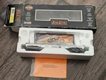 Mth Railking Harley Davidson Motorcycle Flat Car W/ Fat Boy Billboard 30-76208. Fixed Price $71.39.