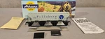 Nos Athearn Scale Pillsbury Billboard 54' Ribside Covered Hopper Kit 5308. Fixed Price $14.99.
