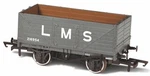 Oxford Diecast 1:76 Scale Plank Mineral Wagon - LMS216954. Fixed Price $33.09.