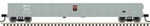 Atlas Ho Evans 52' Gondola Mhf Logistical Solutions #5727 Item #20006865. Fixed Price $19.99.