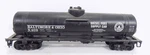 Ho / Athearn Single Dome Tank Car Baltimore Ohio B&O-X409 Freight. Fixed Price $6.99.