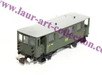 Piko Ho 5/ 6514-010 Passenger Car, Panoramic Touring Dr Windbergbahn. Fixed Price $34.76.