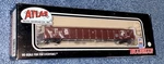 Atlas Ho Trainman Conrail Evans 52 Gondola / #587137 #20 002 947. Fixed Price $27.99.