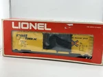 Lionel 6-9767 Rail Boxcar Gauge Nos New. Fixed Price $21.62.
