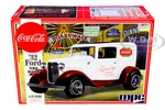 Skill Model Kit 1932 Ford Sedan Delivery "coca-cola" 1/25 Scale By MPC902. Fixed Price $28.97.