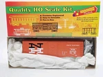 Roundhouse Mdc #10705 Scale Aar Box Car New Haven. Fixed Price $24.99.
