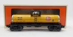 Lionel 6-36181 Kansas City Southern Lines Single Dome Tank Car Ln/box. Fixed Price $37.99.
