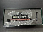 Bachmann Spectrum ON30 Tank Car Utlx 11050 Gramps 27145. Fixed Price $59.49.