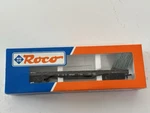 Roco Ho Scale #49011 Us Army Rail Car #756 Nib. Fixed Price $21.99.