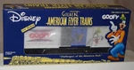 American Flyer No. 6-48349 Disney Goofy Boxcar New In Gauge. Fixed Price $14.99.