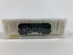 Micro-trains 57060 Wabash Hopper , Gauge. Fixed Price $13.50.