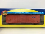 Ho Athearn Rtr 92892 St. Mary 50 Ps 5344 Boxcar Sm #3251 Metal Wheels. Fixed Price $25.00.