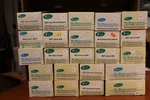 S-scale Helper Showcase Freight Cars Your Choice Lot B. Fixed Price $65.00.