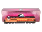Mth 20-20258-1 Norfolk Southern ES44AC Diesel Engine W/ps 3.0 #8114 (hi-rail) Ln. Fixed Price $591.49.