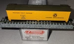 Roundhouse Scale Great Northern Express Reefer Western Fruit #82904. Fixed Price $10.00.