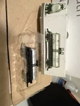 Southern Pacific Tank Car Scale 3.5" 1.5" Railroad Train With Box. Fixed Price $6.00.