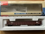 Walthers 932-3277. 65 Mill Gondola Bnsf. Fixed Price $21.22.