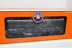 Lionel #17349 New York Central Milk Car. Fixed Price $59.95.