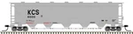 Atlas Master Gauge Pd Covered Hopper Kcs #6000 Pn 50005680. Fixed Price $36.99.
