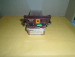 Con-cor #0001-0151B Bay Window Caboose Southern Pacific #1235. Fixed Price $15.00.