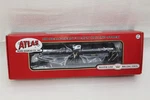 Atlas Ho Scale Norfolk Southern Railroad Gatx 20700 Non-insulated Tank Car #102. Fixed Price $49.99.