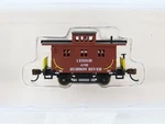 Bachmann Silver 15756 L&hr Lehigh Hudson River Center Cupola Caboose #81. Fixed Price $37.95.