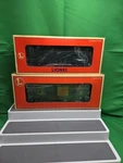 Lionel Centennial Boxcar 39202 Kentucky Derby Horse 26712 New In Boxes. Fixed Price $75.00.
