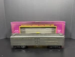 Mth 20-94072 Cnj Jersey Central R50B Express Reefer Car #5004 Lnib. Fixed Price $119.00.