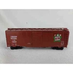 True Line Gold Series Canadian National Boxcar Nib Excellent CN#484994 CN#300030. Fixed Price $49.99.