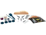 Pinecar Premium Kit, West Coast Growler, PIN3949. Fixed Price $31.43.