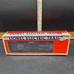 Vintage Lionel 6-9846 Seagram's Vodka Billboard Reefer Car W Box. Fixed Price $13.49.