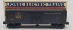 Lionel Toy Trains #9237 Ups Express Operating Boxcar Gauge Rgs Freight. Fixed Price $99.95.