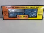 Mth 30-79587 Westinghouse Gauge Crane Tender Car. Fixed Price $60.00.
