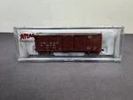 Atlas Scale Train 41942 Usra Box Car New York Central Pmck&y 81171. Fixed Price $19.99.