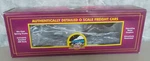 Mth Electric Trains Chicago Western Maryland Car Logs 20-98102. Fixed Price $30.39.