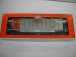 Lionel 6-17185 " Rotary Bathtub Gondola , Scale Size Lot #45901. Fixed Price $40.00.