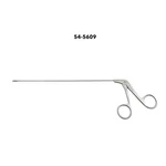 Symmetry 54-5609 Curved Right Micro Scissors 200MM Alligator Action Instrument. Fixed Price $311.72.