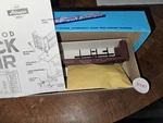 Athearn Ho Scale Southern Pacific Pulpwood Rack Car Unassembled Kit New (inv.... Fixed Price $17.75.