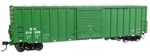 Walthers Mainline 910-46002 Burlington Northern Bn 214589 50' Acf Boxcar. Fixed Price $29.73.