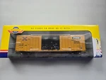 Athearn Genesis G4137 Ho Ttx 60' Gunderson Car Tbox 660329. Fixed Price $34.99.